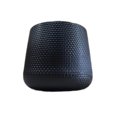 Macetero Aurora Black