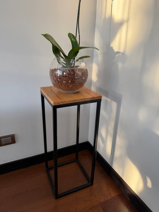 Pedestal